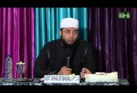 Mahalul Qiyam – Nissa Sabyan Penyejuk hati