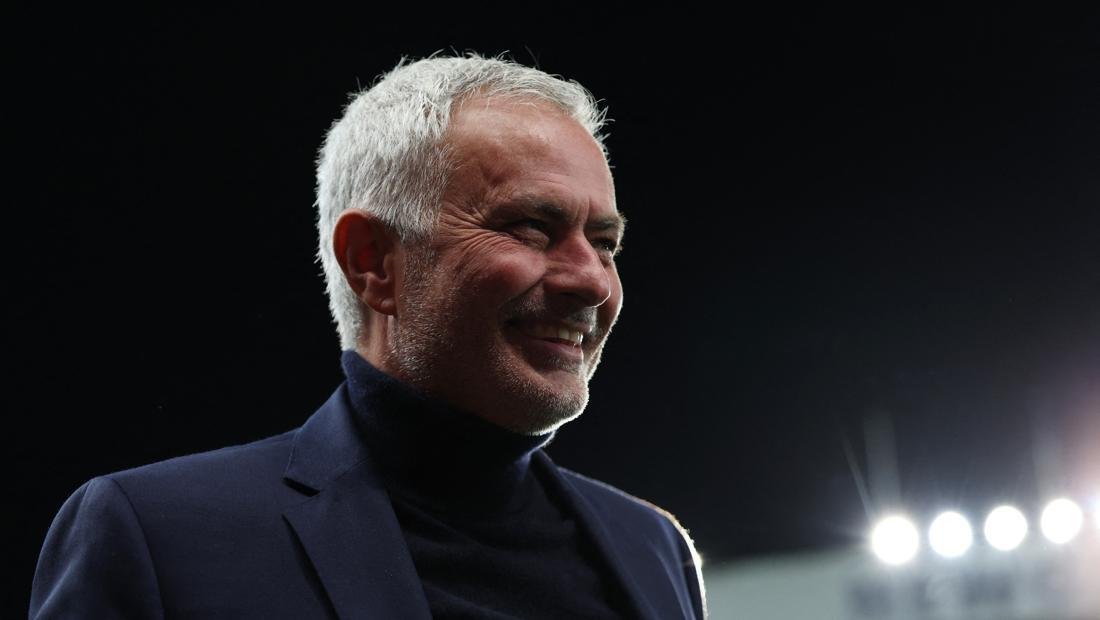 Mourinho di Ambang Sejarah: Berburu Kemenangan Perdana atas Real Madrid bersama Benfica di Liga Champions