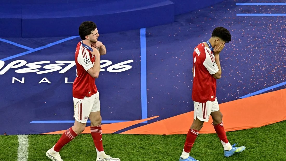 Kekalahan Pahit Arsenal di Final Liga Champions 2025/2026: Tak Terkalahkan di Lapangan, Tumbang di Adu Penalti
