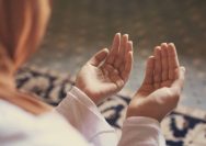 Doa Awal dan Akhir Tahun Baru Islam. (Foto: Istock)