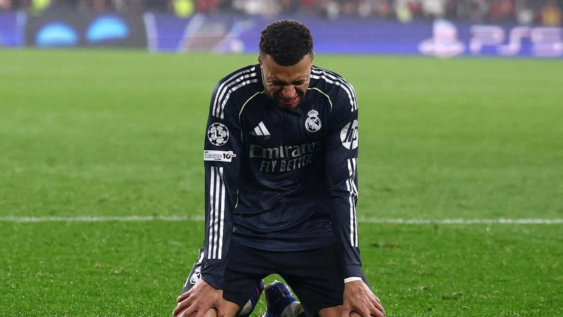 Menguak Misteri UEFA Champions League Team of the Season 2025/26: Dominasi PSG, Absennya Mbappe Sang Top Skor