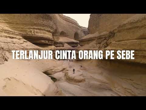TERLANJUR CINTA ORANG PE SEBE – [Cover By – Sulut Song Official ] NEW!!! 2026