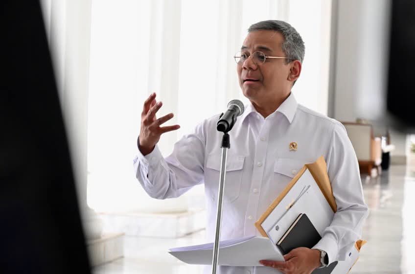 Pemerintah Tuntaskan Pembayaran Obligasi BLBI Rp218,3 Triliun