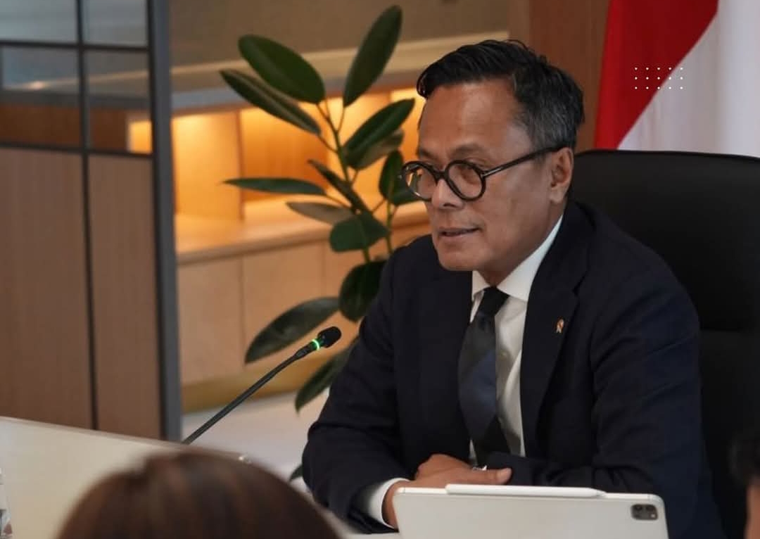 Status Manajer Kopdes Diluruskan, Bukan Pegawai BUMN