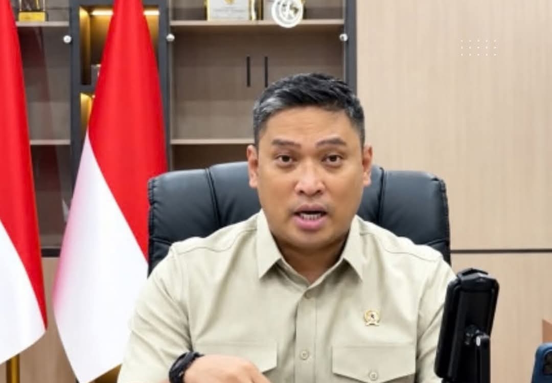 Sudaryono Sebut Lebih dari 60 Persen Isi Medsos Bukan Manusia, Singgung Kritik terhadap Prabowo